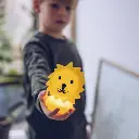 Mr Maria - Lion.webp