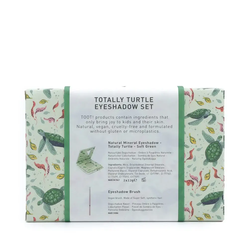 Toot Eyeshadow Box Set - Turtle 3.webp