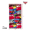 Totsafe Towel - Cars - Large 2.webp