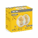 Medela Hands Free Collection Cups_NMD_EN-JA-FR-AR front white BG.webp