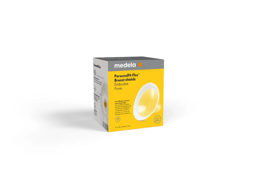 Personalfit Flex Breastshields (2s) 24MM.webp