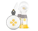 Medela Swing Maxi Double Electric Breastpump