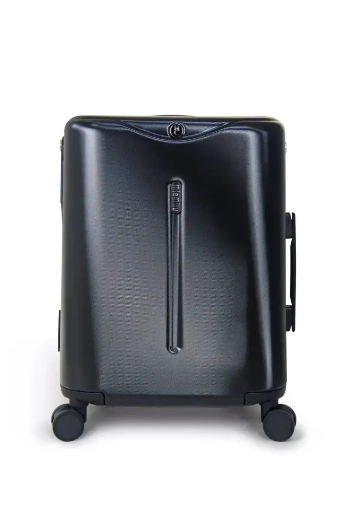 MiaMily [outright] 18" Carry On Luggage