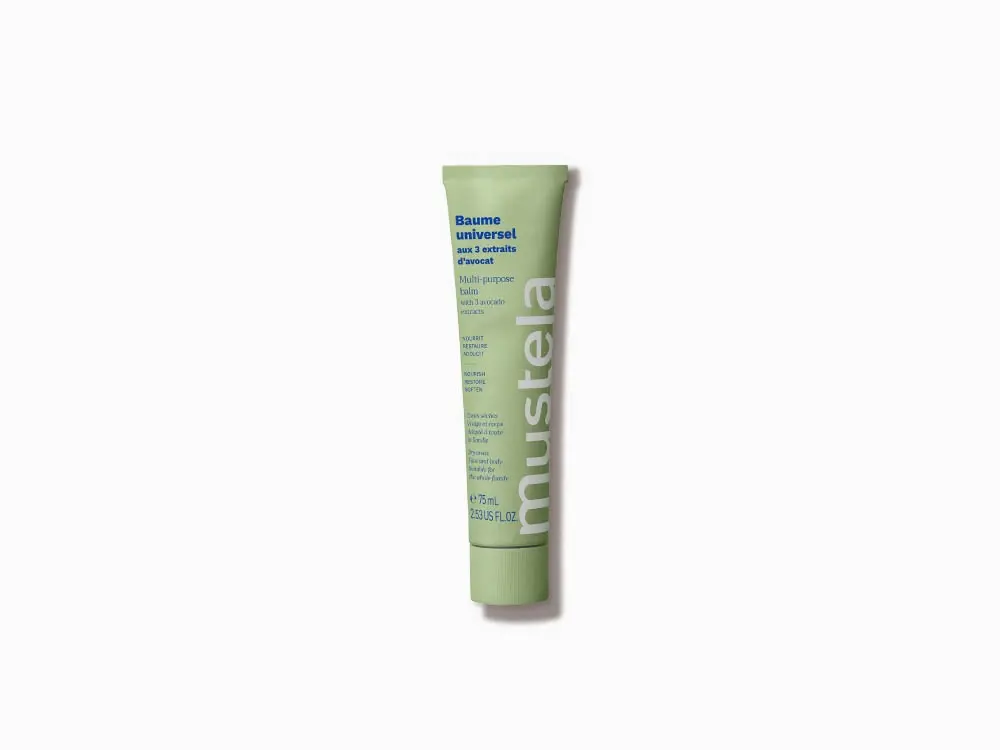 Mustela Multi-Purpose Balm 75ml