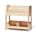 Yamatoya Norsta 3 Kids Book Shelf