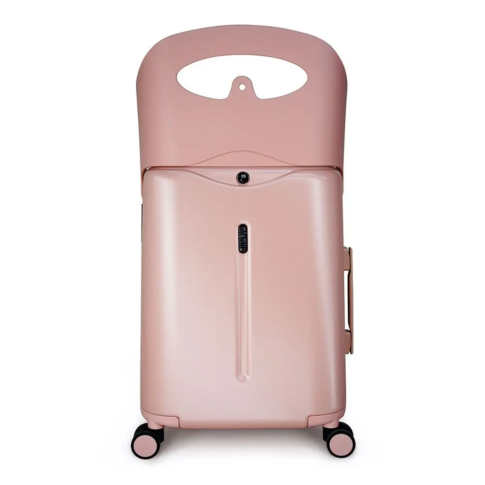 MiaMily 18" Carry On Luggage