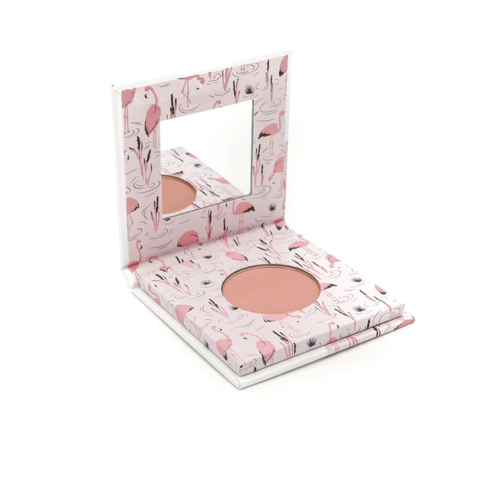 TOOT! Natural Mineral Blush (2 Shades)