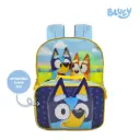 Bluey Backpack & Lunch Bag Set