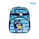 Bluey Backpack w/ Reflectorized Straps