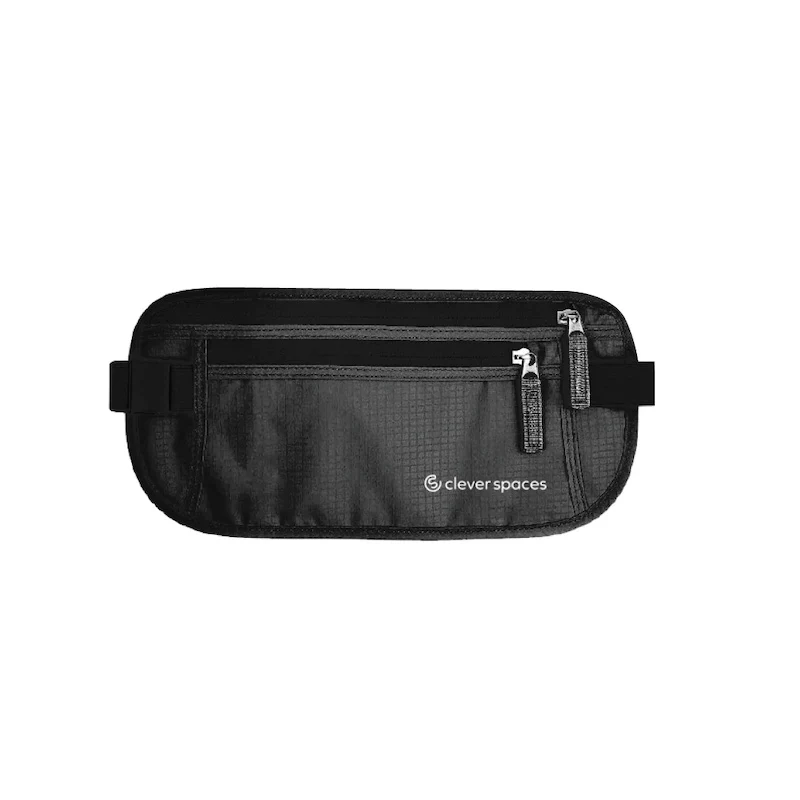 Clever Spaces Money Belt