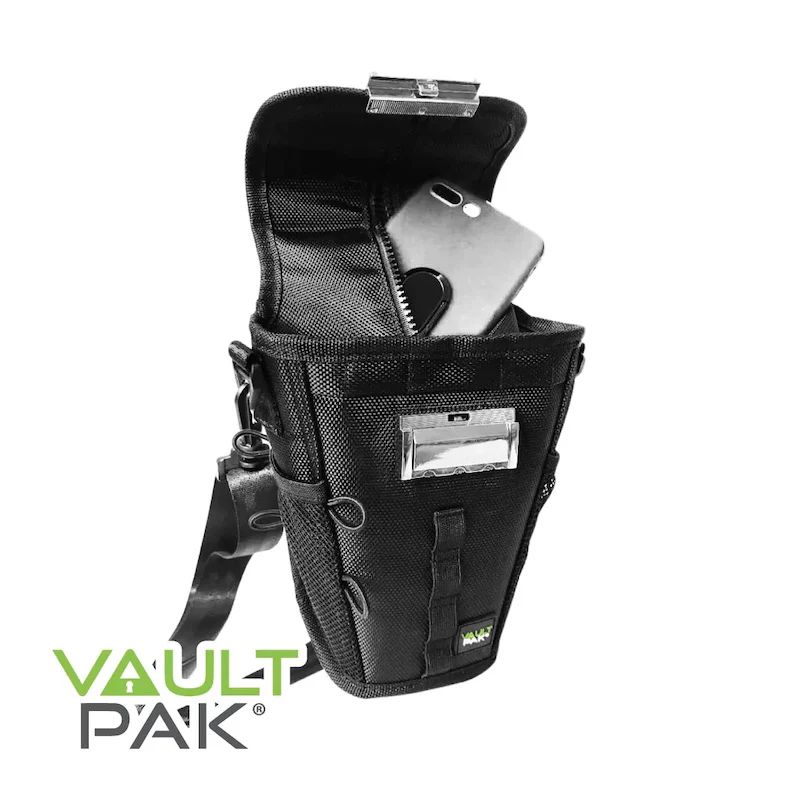 Clever Spaces Protect Vault Pack