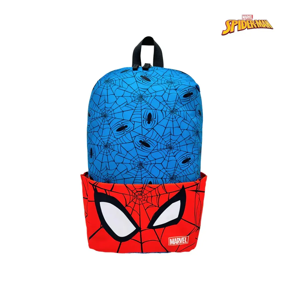 Marvel Spider-man Webs Slim Backpack