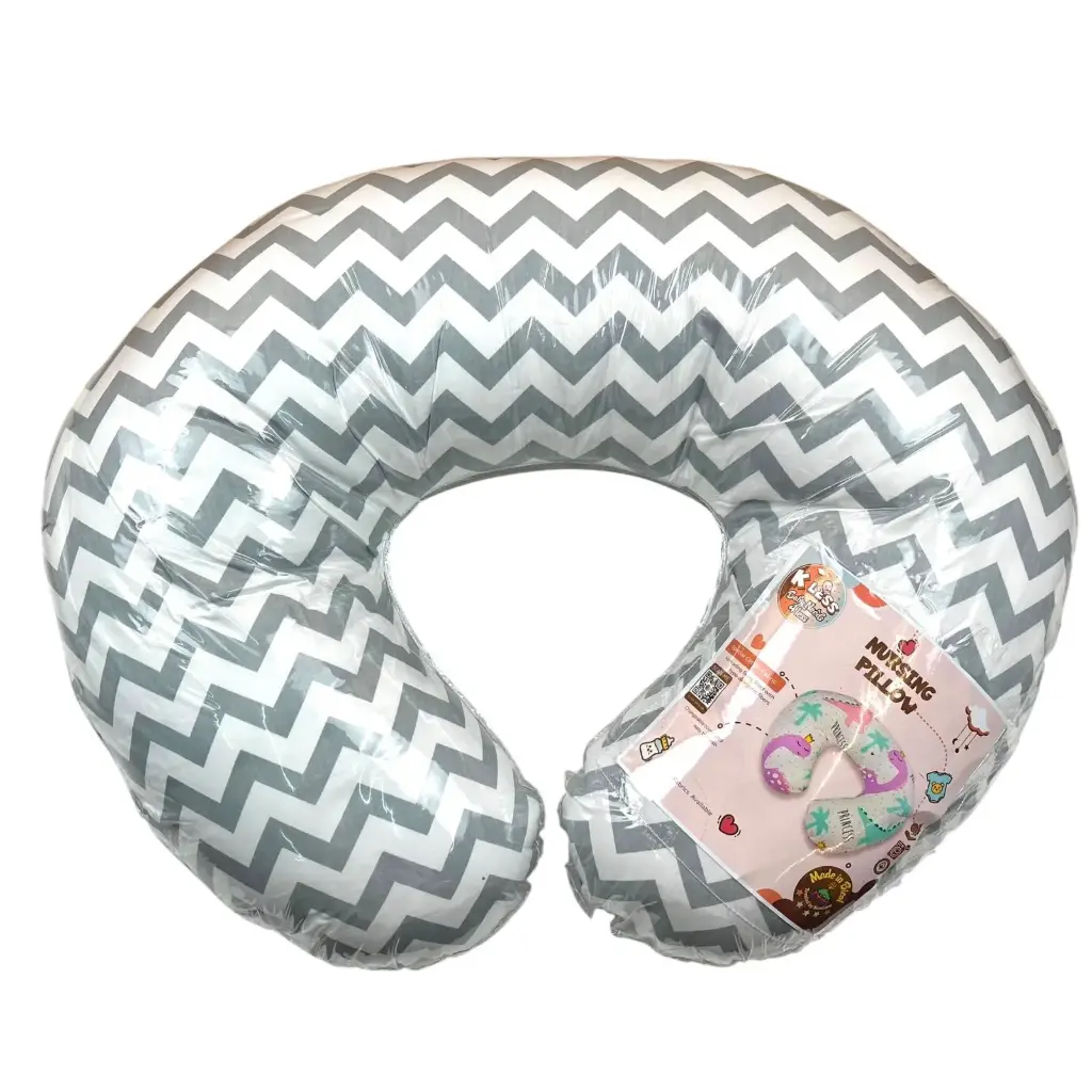K Less Nursing Pillow