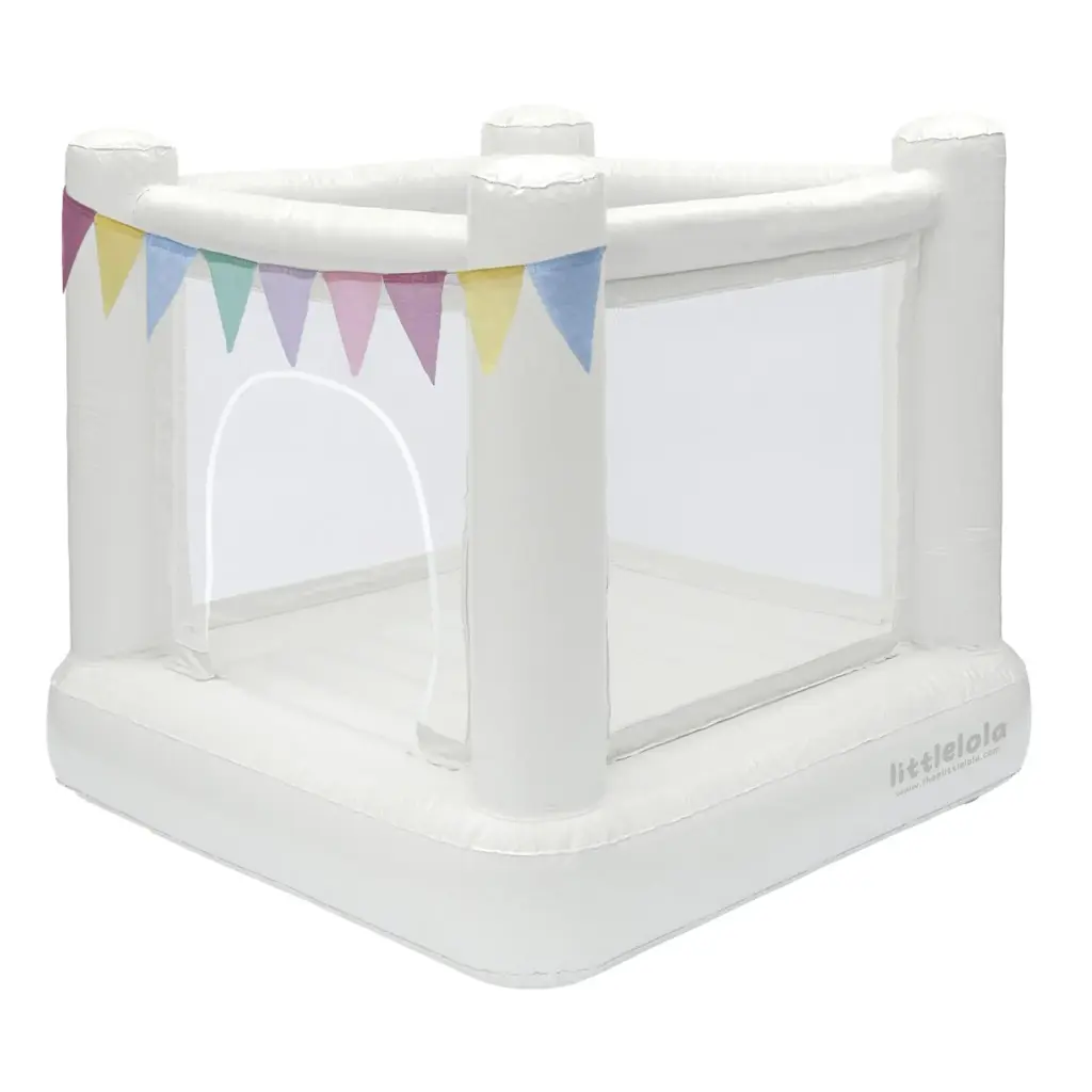 Littlelola Mini Bounce House