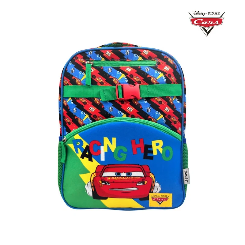 Disney Backpack w/ Reflectorized Straps (Various Designs)
