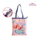 Disney Zippered Tote Bag