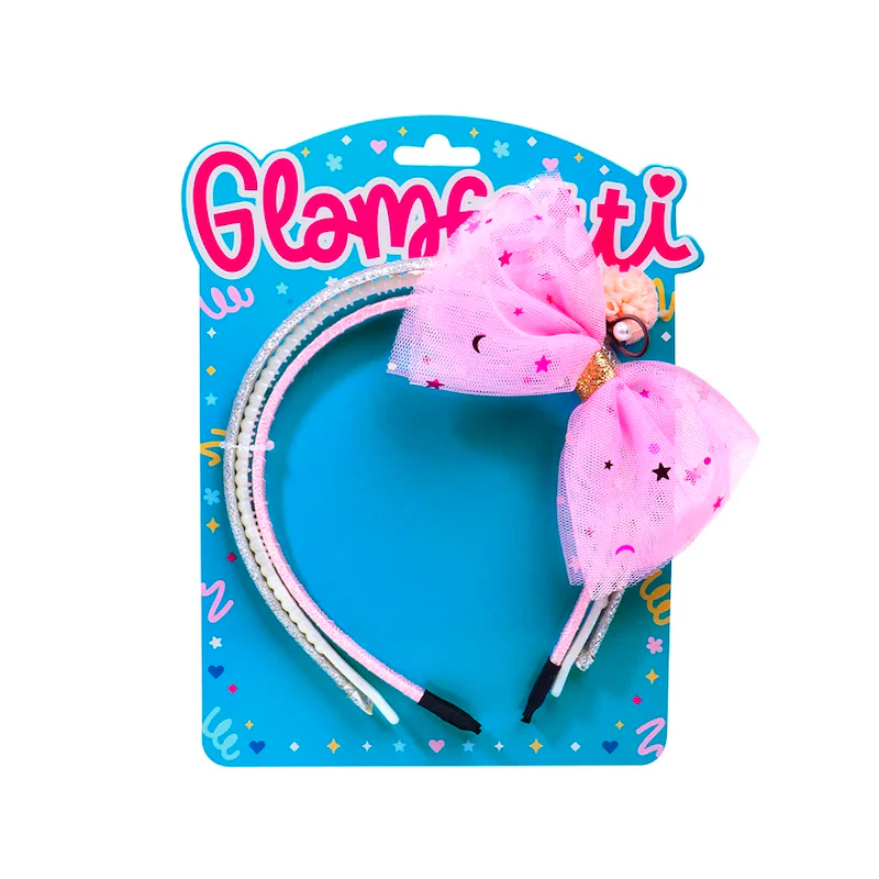 Glamfetti Hair Bands
