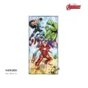 Marvel Quick Dry Microfiber Bath Towel Regular (Various Designs)