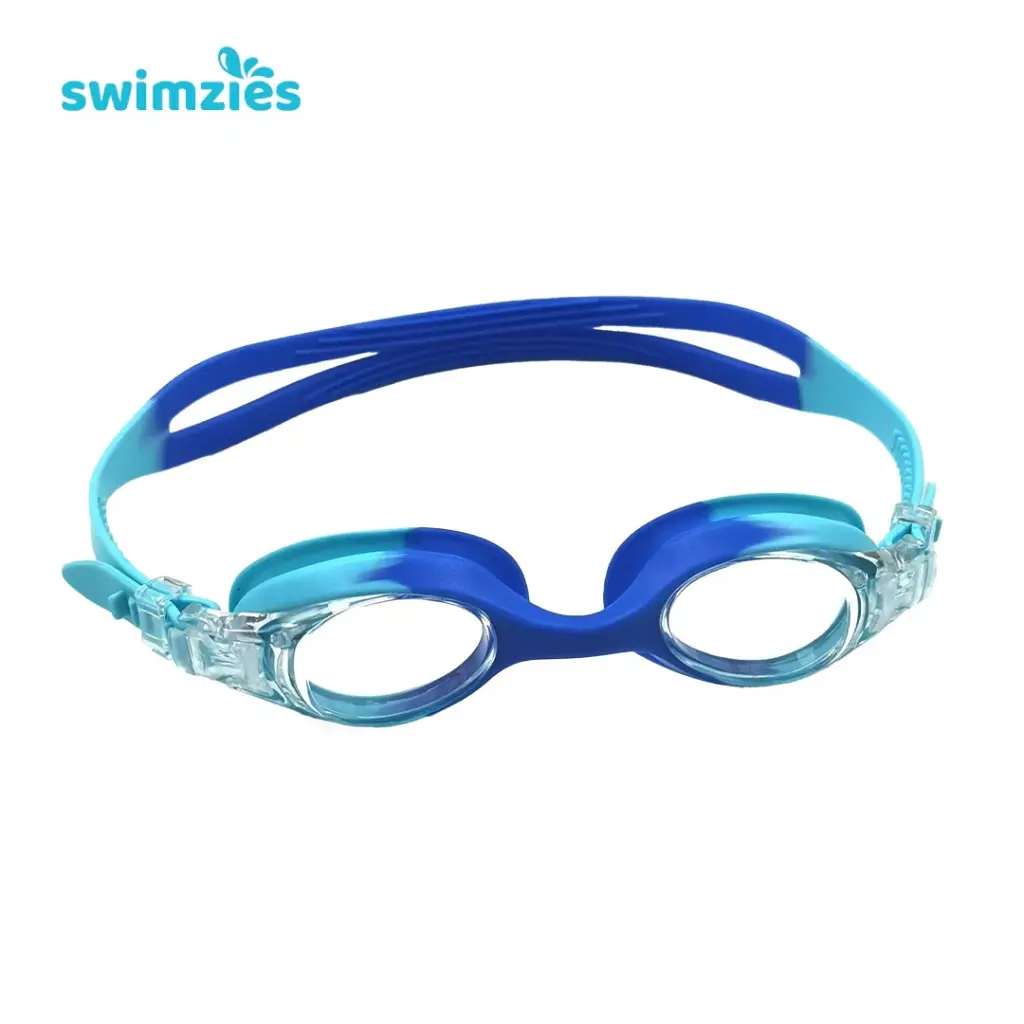 Swimzies Kids Swimming Goggles (Various Designs)