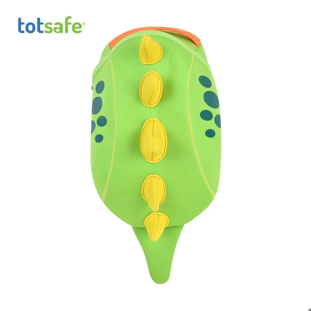 Totsafe 3D Neoprene Large Backpack (Various Designs)