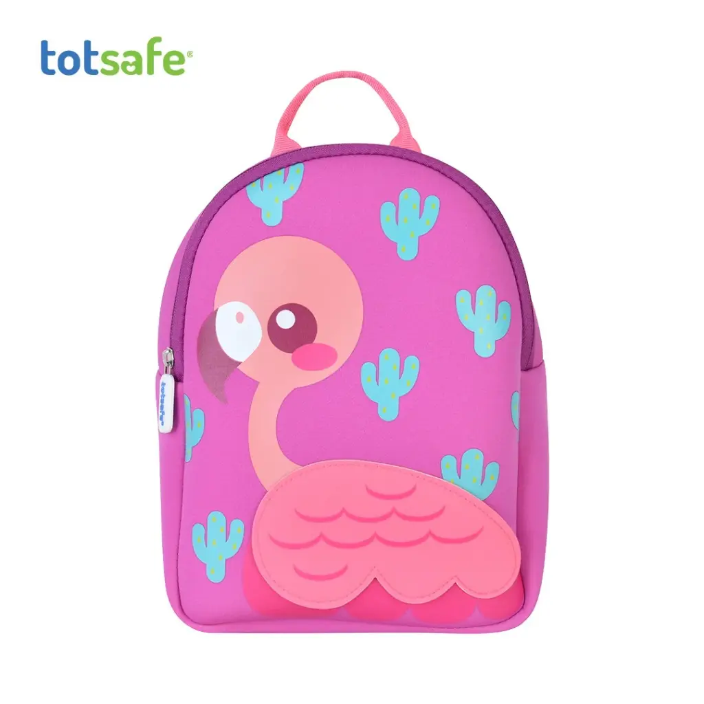 Totsafe 3D Neoprene Medium Backpack (Various Designs)