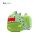 Totsafe Plush Backpack