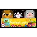 Animal Families - Perfect Pets 3 Book Set