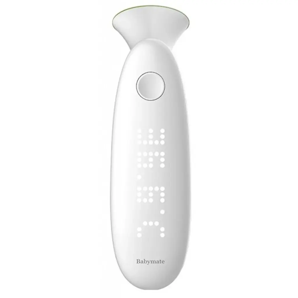 Babymate Dual Thermometer