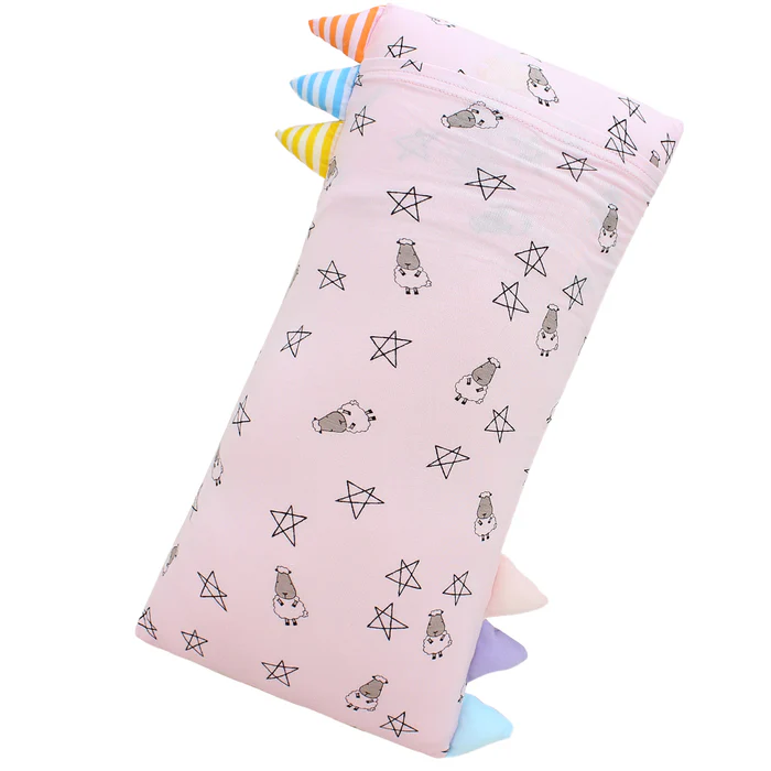 Baa Baa Sheepz Medium Bed-time Buddy - Star Sheepz 