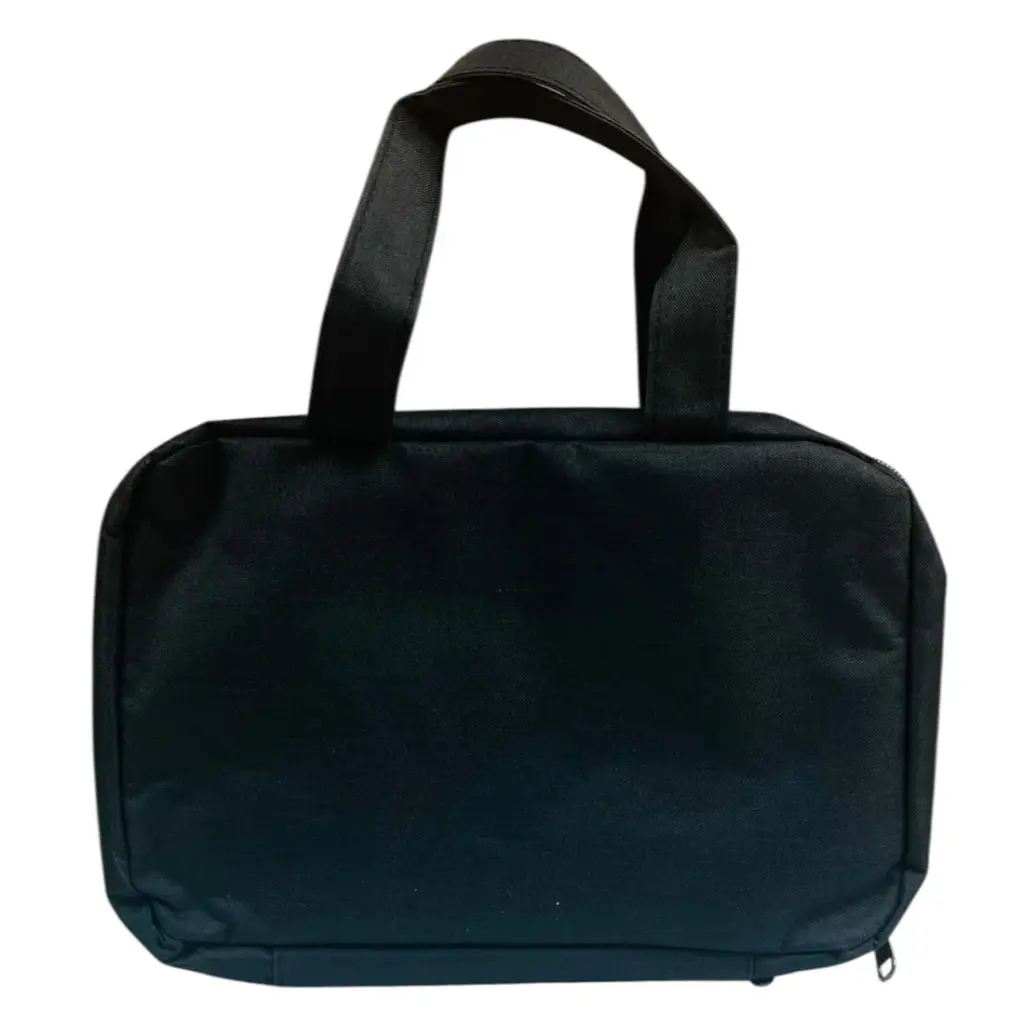 Multi-Compartment Travel Storage Bag