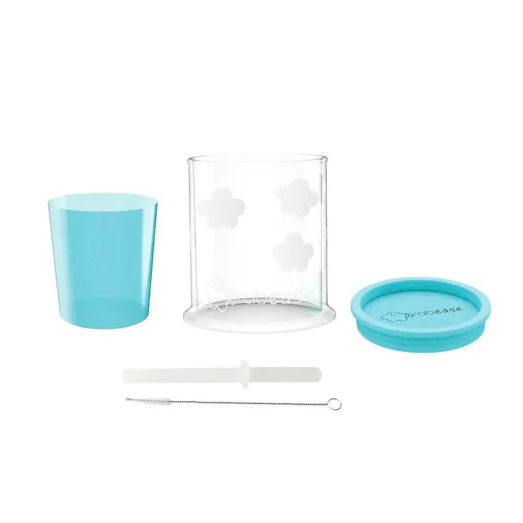 Grabease 3-in-1 Convertible Cup