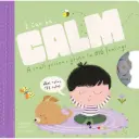 I Can Be Calm by Kathryn Jewitt