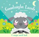 A Magic Torch Book: Goodnight Lamb