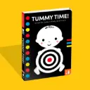 Tummy Time! - Good for Baby's Body and Brain