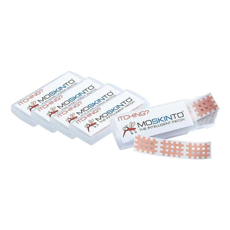 Moskinto The Intelligent Patch