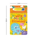 Water Magic Dinosaur