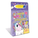 Water Magic Unicorn