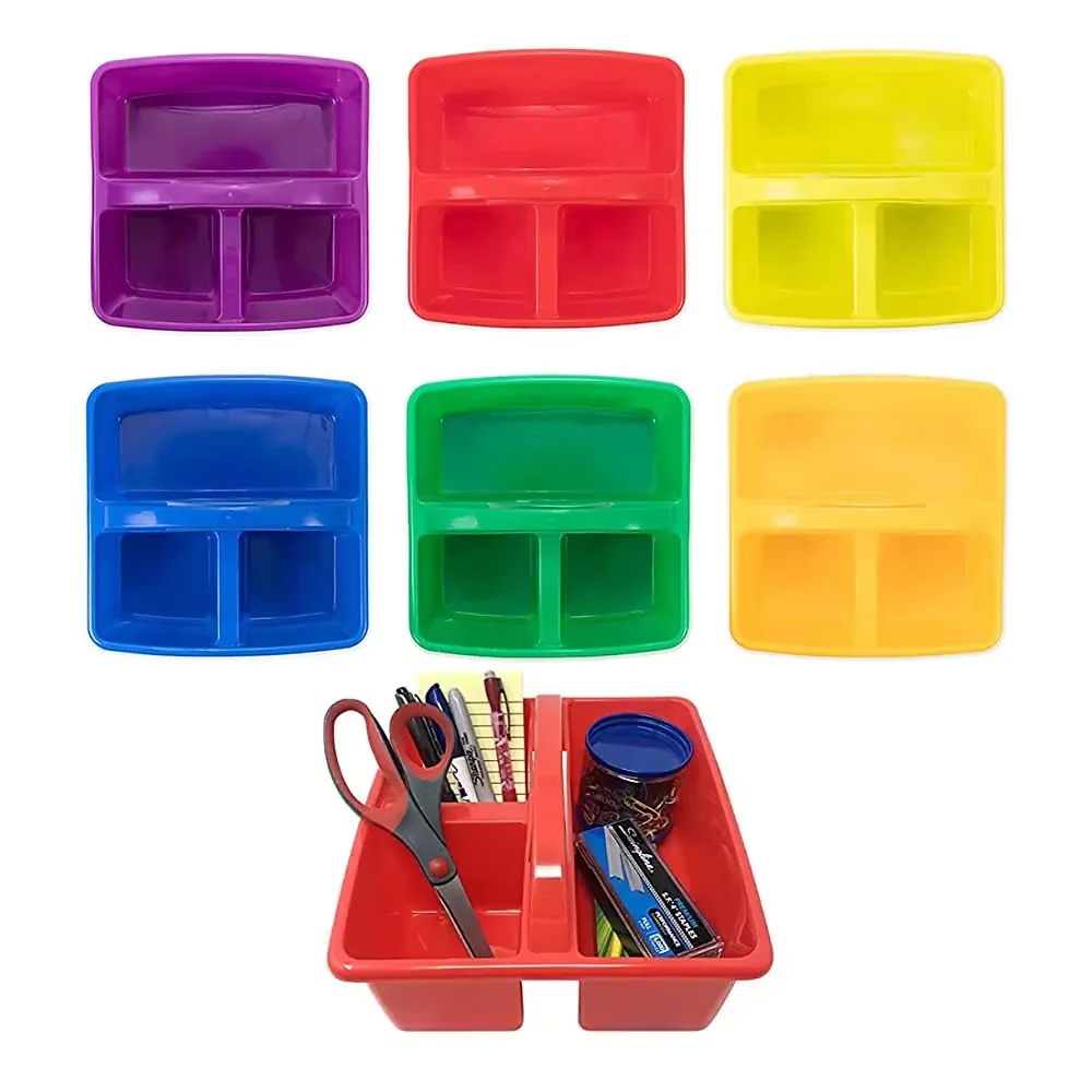 The Kiddie Concept Portable Caddy