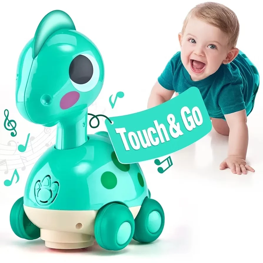 Hola Toy Dinosaurs