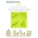 Eeeek Silicone Story Mold