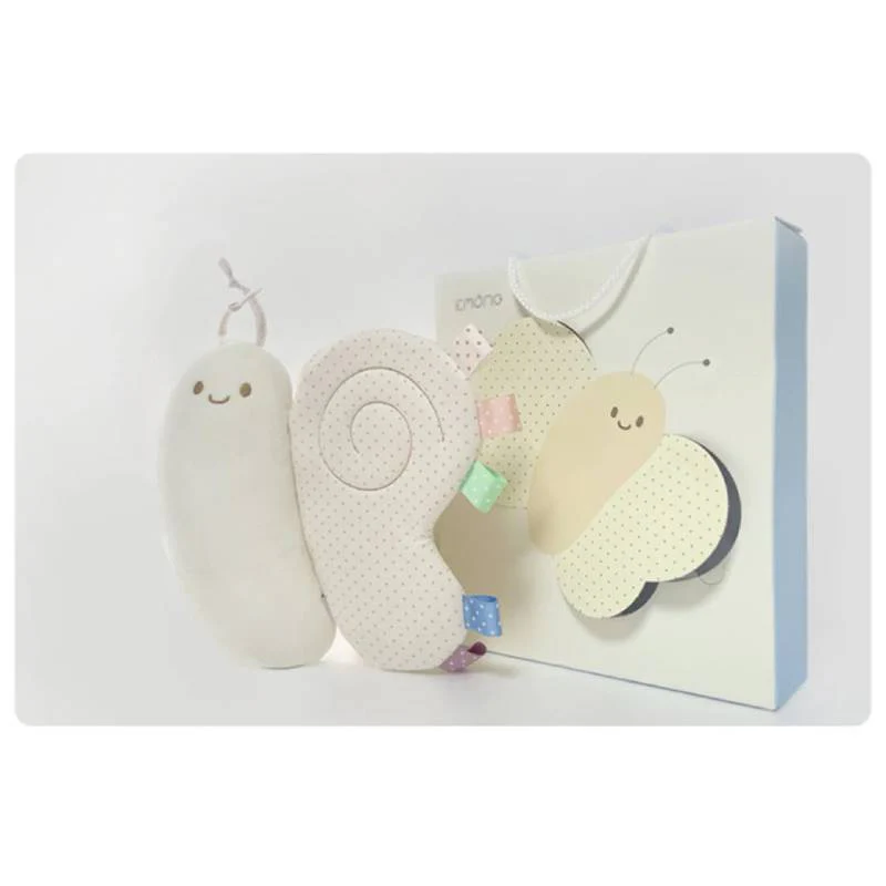 Emong Butterfly Sensory Toy