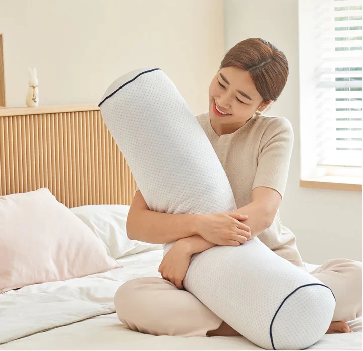 Emong Snow Cool Adult Bolster