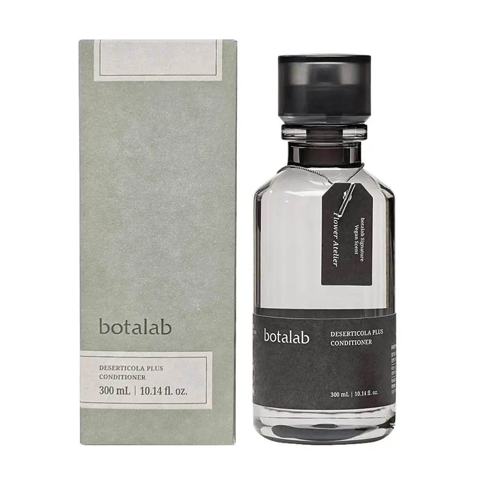 Botalab Deserticola Water Treatment