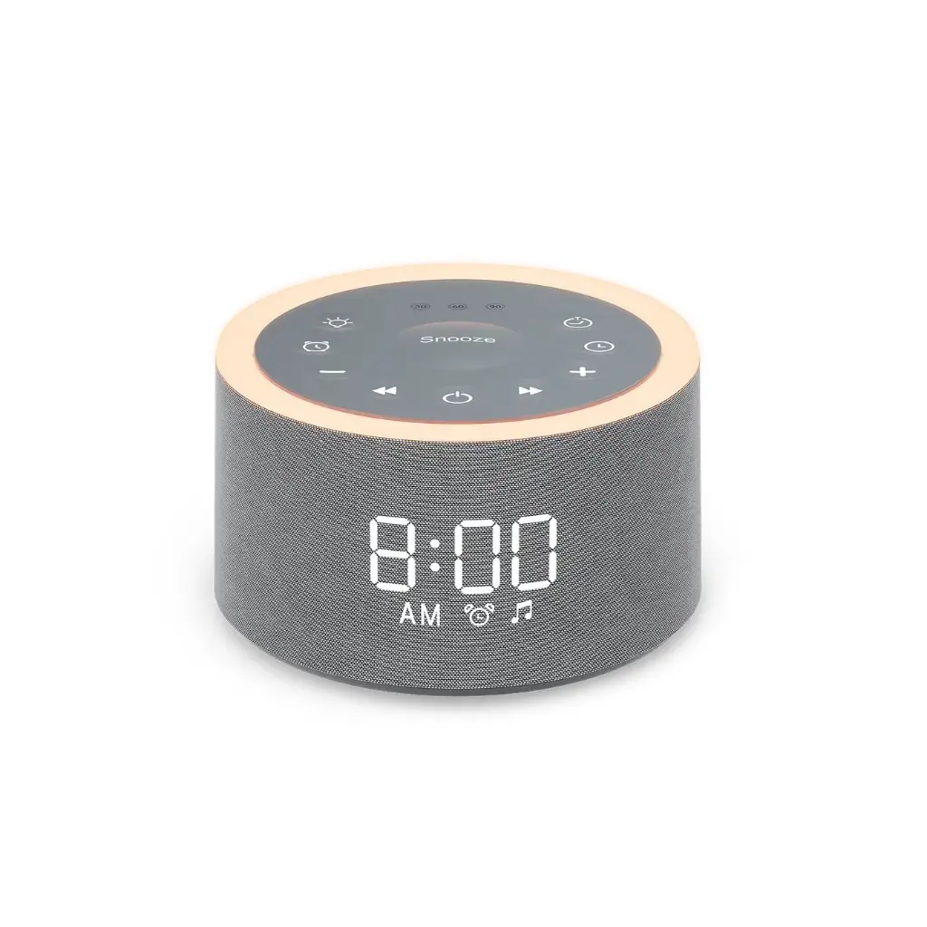 Nizu White Noise Machine