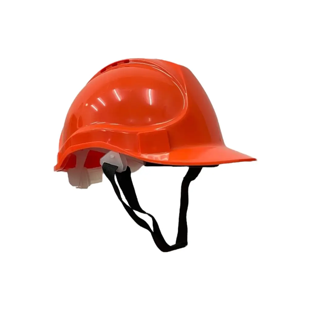 Kids Hard Hat (Old Strap Version)