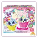 Art Kids Creamy Clay Cupcake Set