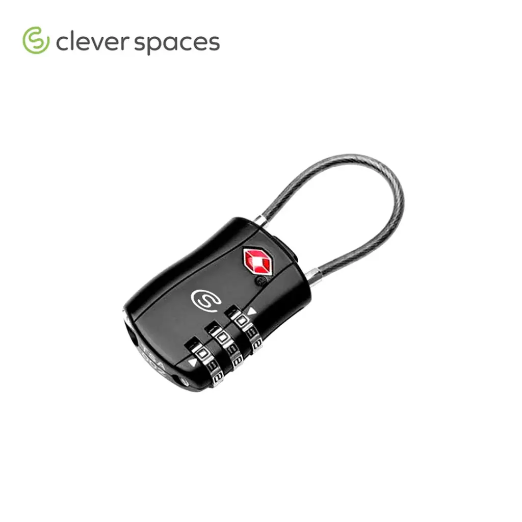 Clever Spaces Cable Lock
