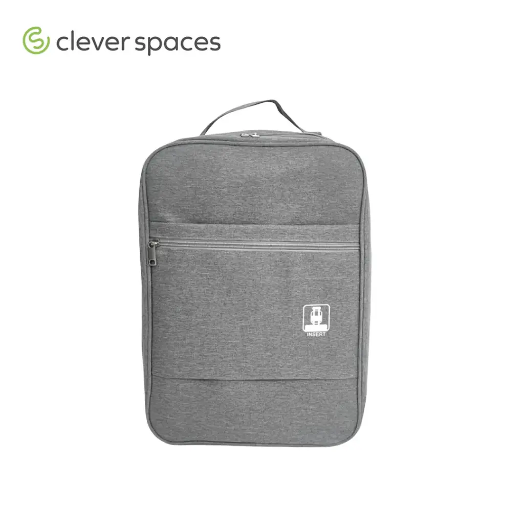 Clever Spaces Travel Shoe Bag (Large)