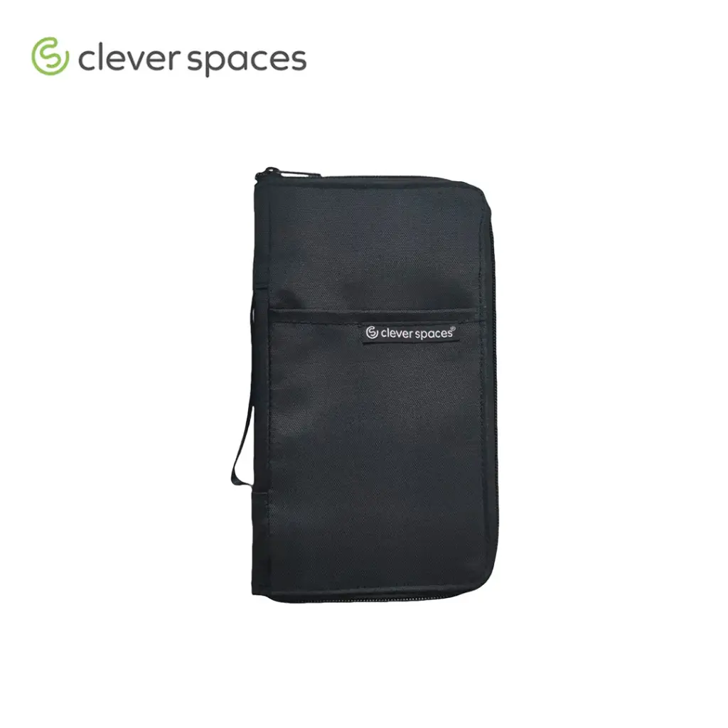 Clever Spaces Cardholder Case