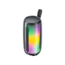 Promate LumiTower LumiSound True Wireless Bluetooth v5.3 HD Speaker